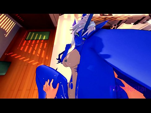 ❤️ Demon Fish Girl Monster Porno vk em nós pt-br.sexeey.ru ❤
