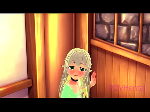 ❤️ (Armadilha) A criada Elvish ajuda a lavar o rosto. Porno vk em nós pt-br.sexeey.ru ❤